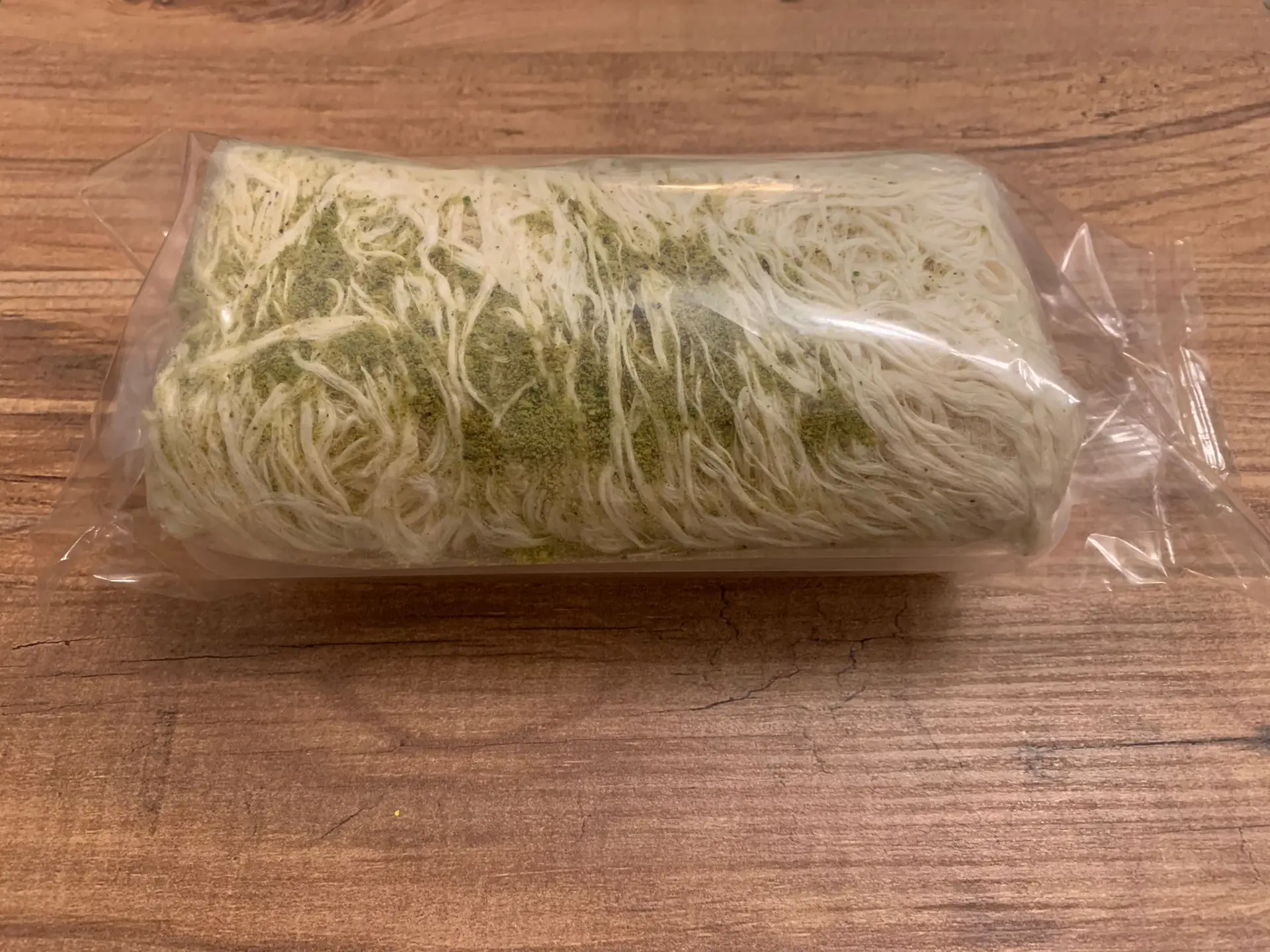 Saray Helvası ile Pişmaniye Arasındaki Fark