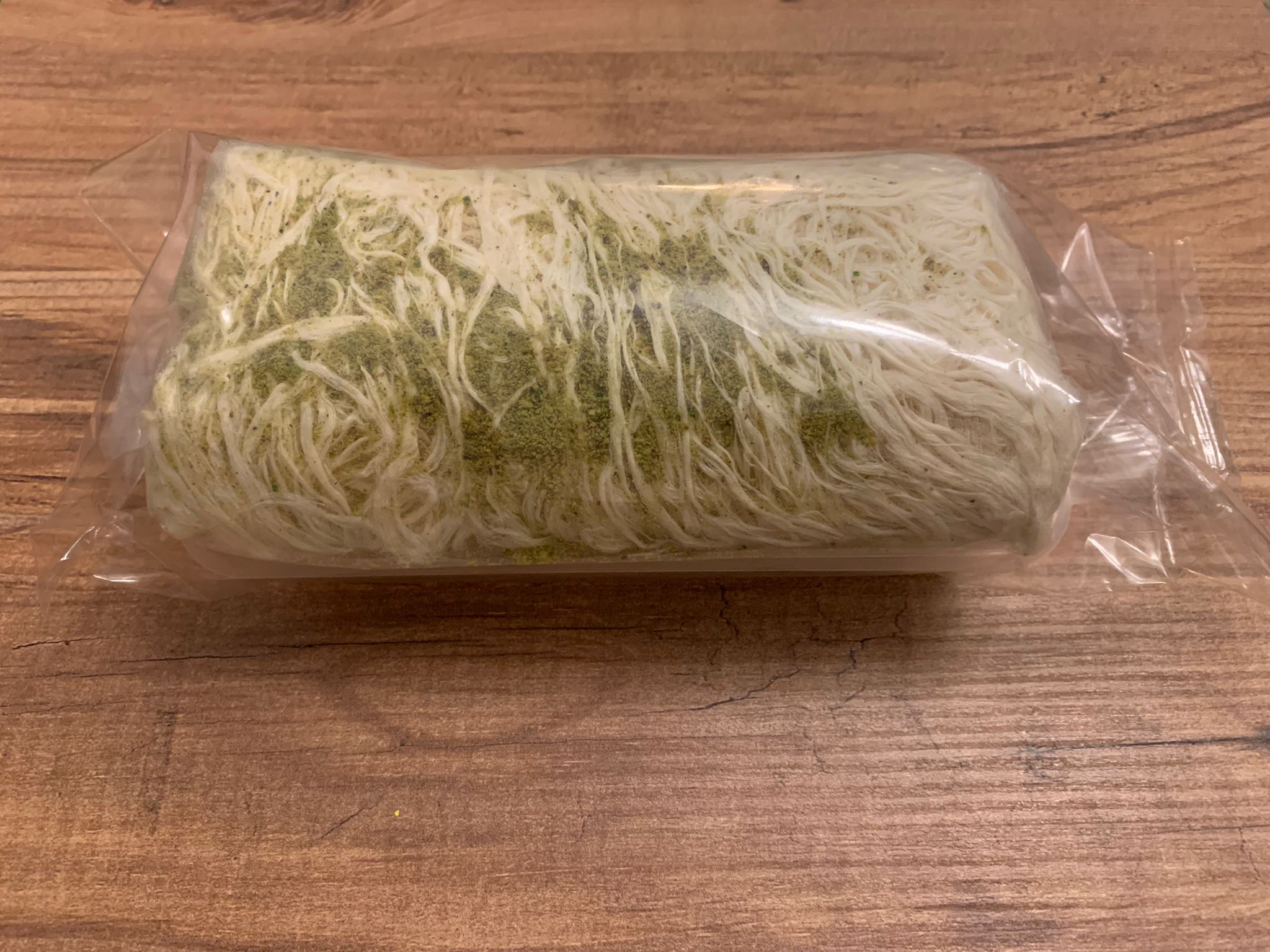 Saray Helvası ile Pişmaniye Arasındaki Fark